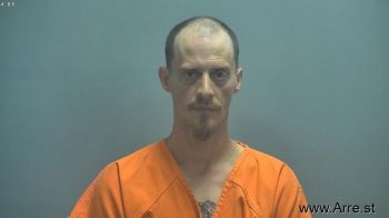 Adam Lynn Barclay Mugshot