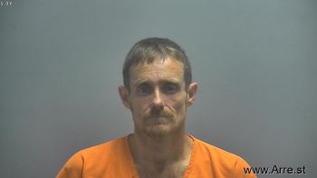 Adam Lee Bradley Mugshot