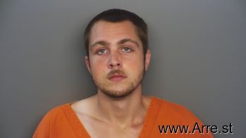 Adam Christopher Carty Mugshot