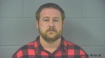 Adam Lewis Christy Mugshot