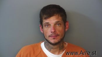 Adam Wayne Godby Mugshot