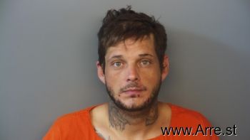 Adam Wayne Godby Mugshot