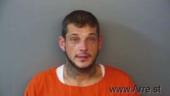 Adam Wayne Godby Mugshot