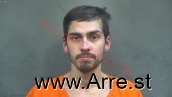 Adam Carlton Goff Mugshot