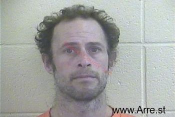 Adam Lee Hensley Mugshot