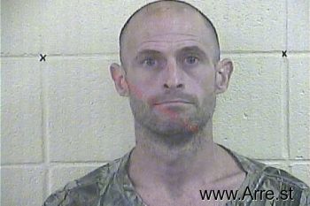 Adam Lee Hensley Mugshot