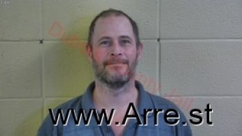 Adam Lee Hensley Mugshot