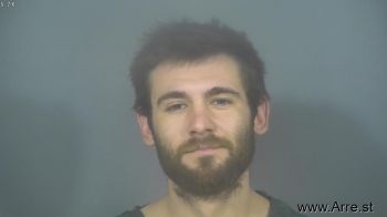 Adam Christopher Hickey Mugshot