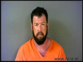 Adam Craig Howard Mugshot