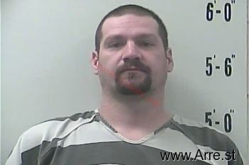 Adam Wayne Keller Mugshot