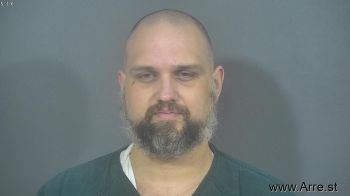 Adam Victor Leonard Mugshot