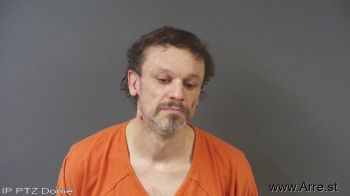 Adam Lee Mccastle Mugshot