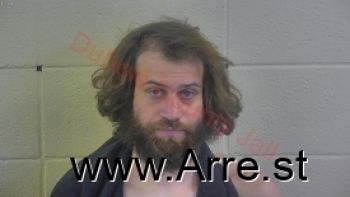 Adam Patrick Mehling Mugshot