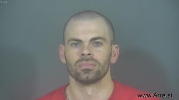 Adam Michael Miller Mugshot