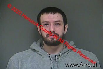 Adam Paul-michael Miller Mugshot