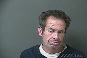 Adam Joseph Nelson Mugshot