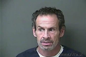 Adam Joseph Nelson Mugshot