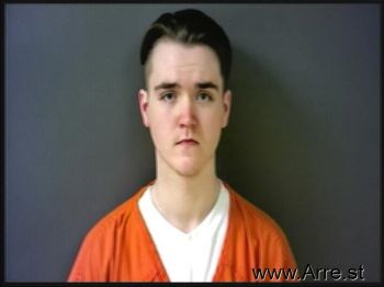 Adam Lee Randolf Mugshot