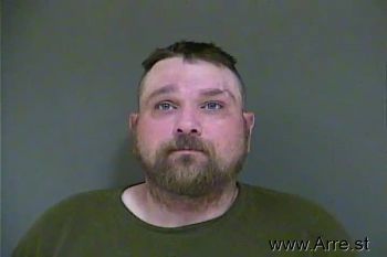 Adam Blair Robinson Mugshot