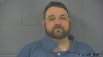 Adam Blair Robinson Mugshot