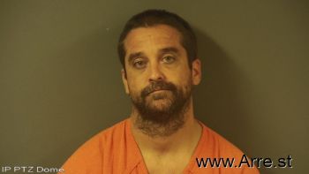 Adam Wyatt Smith Mugshot