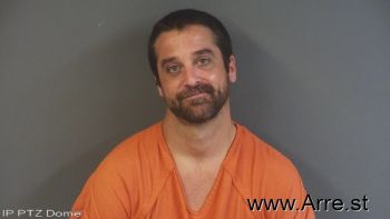 Adam Wyatt Smith Mugshot