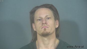 Adam James Spencer Mugshot