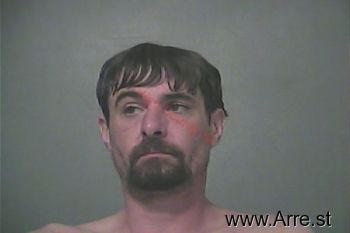 Adam Wayne Stuckey Mugshot