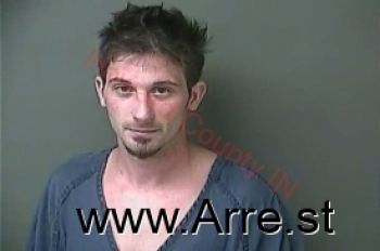 Adam Walker Thomas Mugshot