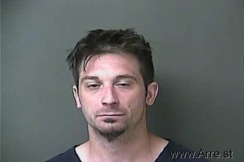 Adam Walker Thomas Mugshot