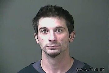 Adam Walker Thomas Mugshot