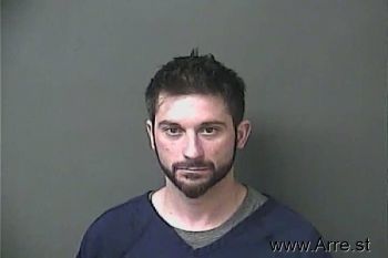 Adam Walker Thomas Mugshot