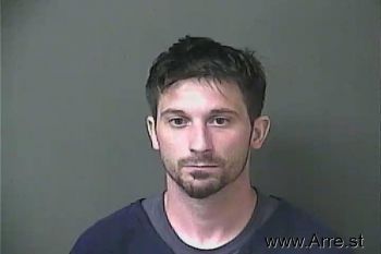 Adam Walker Thomas Mugshot