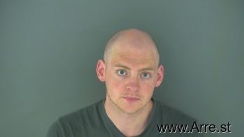 Adam Montgomery Weaver Mugshot