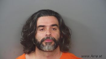 Adam Ronald Wheeler Mugshot