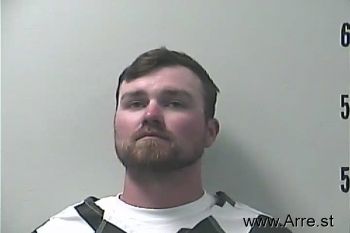 Adam  White Mugshot