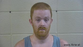 Adam Matthew Woodcox Mugshot