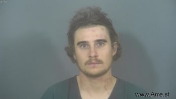 Addison Brian Waelbroeck Mugshot