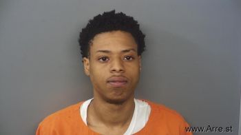 Adonis Dae'von Blake Mugshot