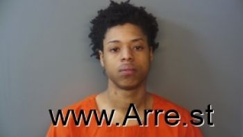 Adonis Dae\u0027von Blake Mugshot