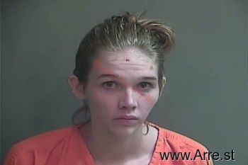 Adria  Runion Mugshot