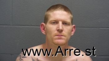 Adrian Lee Adams Mugshot