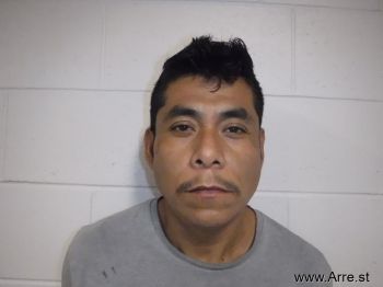 Adrian  Hernandez Moreno Mugshot