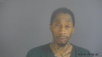 Adrian Deshawn Horton Mugshot