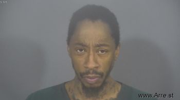 Adrian Deshawn Horton Mugshot