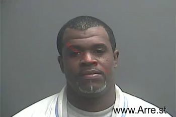 Adrian D Jones Mugshot