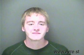 Adrian Garan Miller Mugshot