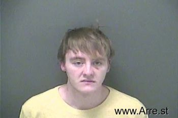 Adrian Garan Miller Mugshot