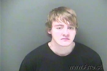 Adrian Garan Miller Mugshot