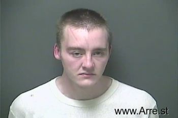 Adrian Garan Miller Mugshot